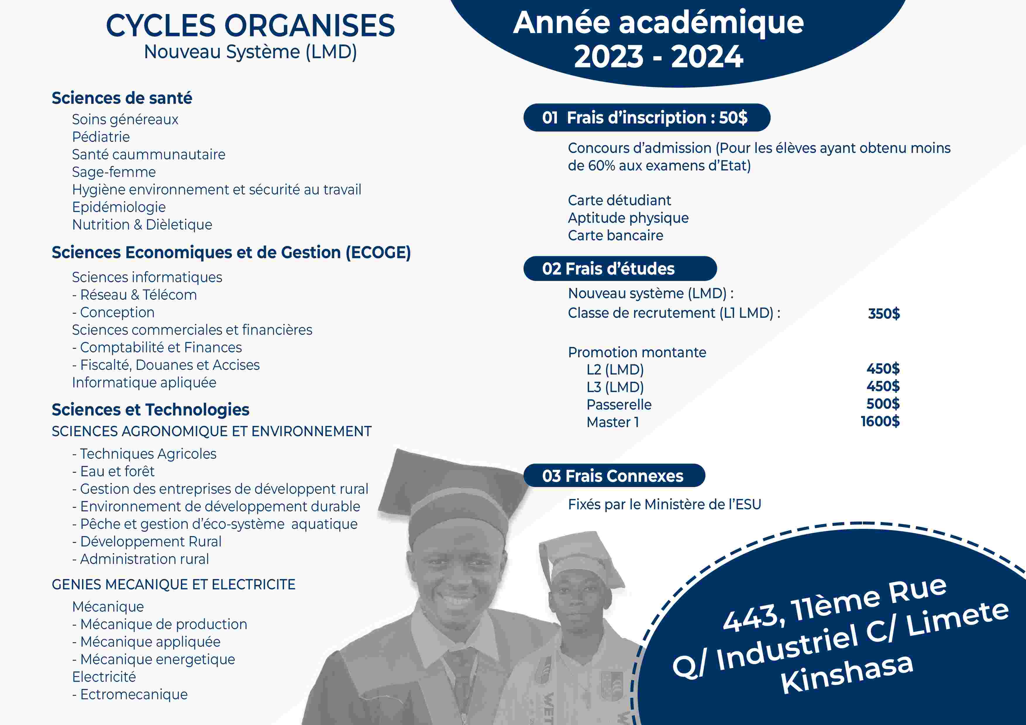 Laboratoire