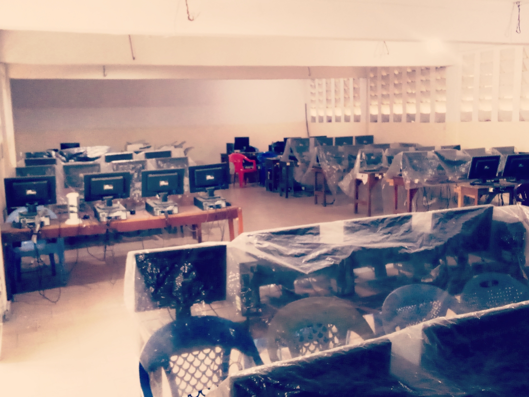 Laboratoire