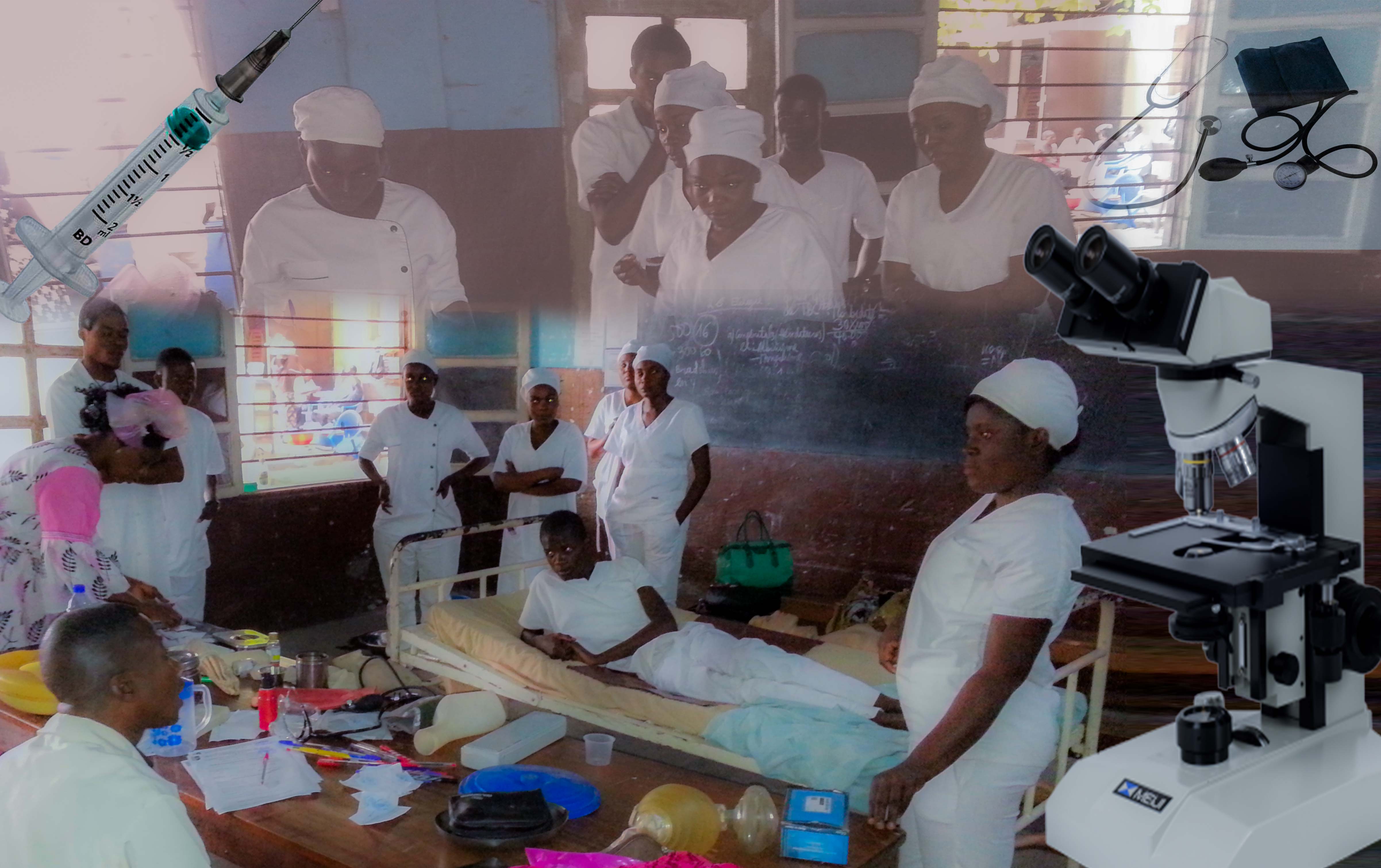 Laboratoire