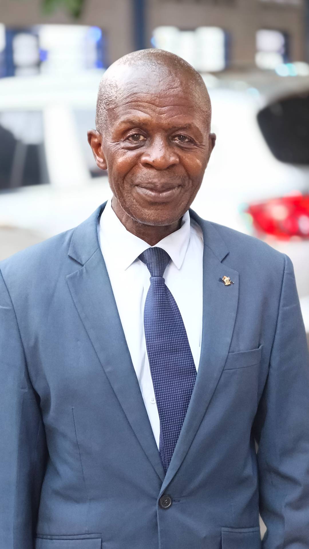 ANDRE MOTAKA LIKOMBA